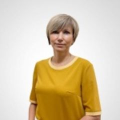 Лагова Виктория