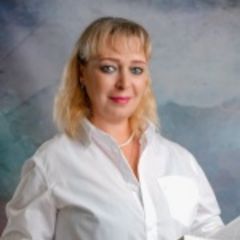 Трофимова Ольга