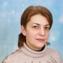 Давудова Лика