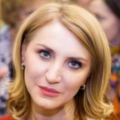 Манасидис Алефтина