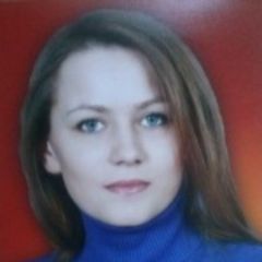 Волынская Алина