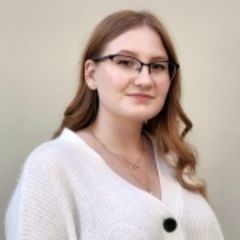Костина Наталья