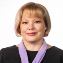 Ермакова Марина
