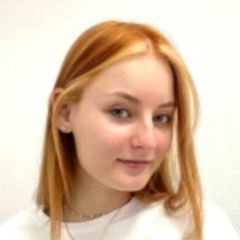 Немова Анастасия