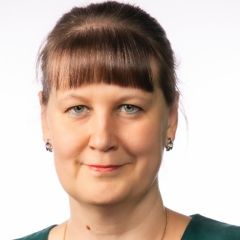 Жукова Елена