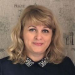 Богданова Светлана Владимировна