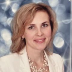 Ковалева Екатерина
