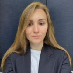 Баранова Наталья Леонидовна
