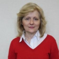 Поляковская Наталия