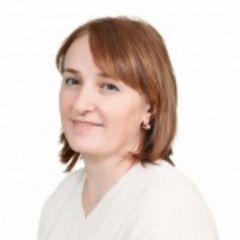 Рашидова Разият
