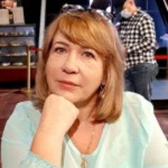 Жмурина Анжела