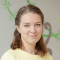 Солдатова Вероника