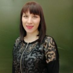 Положенцева Марина