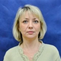 Фролова Елена