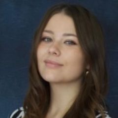 Горбунова Полина