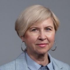 Кочетова Оксана