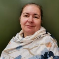 Андреева Маргарита Владимировна