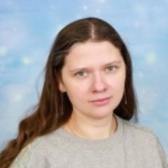 Чайковская Наталья