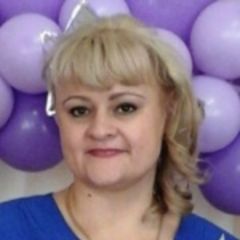 Мякинина Татьяна
