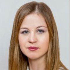 Чурсина Татьяна