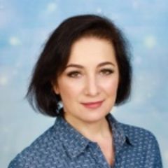 Шиванова Ирина
