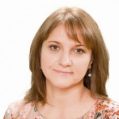Германович Ольга