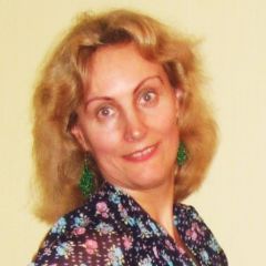 Пахомова Татьяна