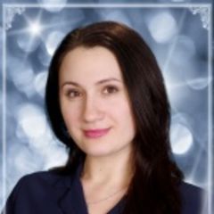 Федосеева Людмила