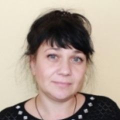 Орлова Виктория