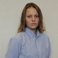 Есина Анна