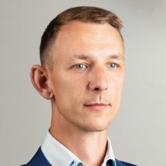 Полозов Игорь
