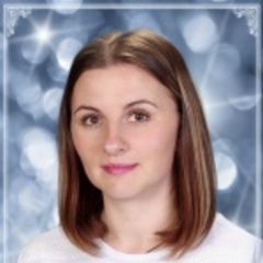 Воробьева Дарья