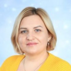 Тюрина Олеся
