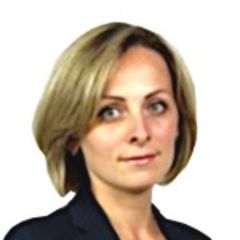 Короткова Надежда