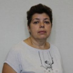 Зеленюк Любовь