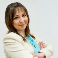 Васичкина Елена
