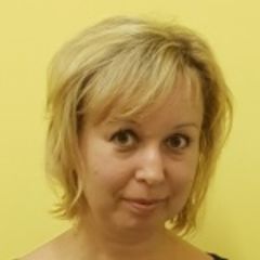 Калинина Мария