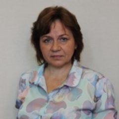Гречина Любовь