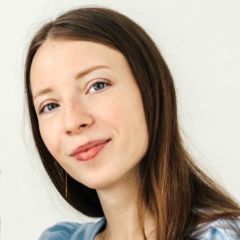 Хлебникова Анастасия