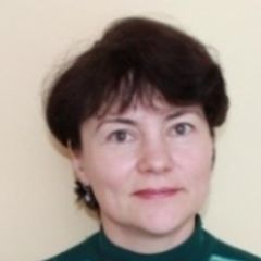 Сизова Галина