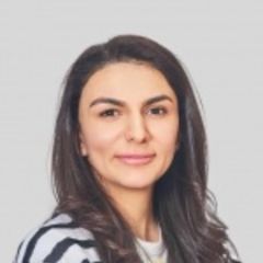 Багирова Шалале Фазаил Кызы