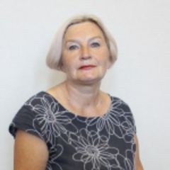 Лукина Наталья