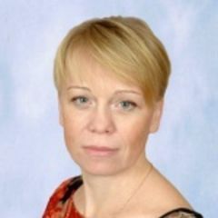 Бочканова Светлана Александровна