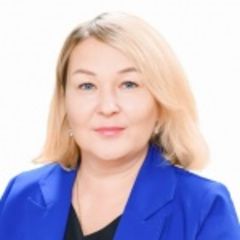 Гудина Наталья