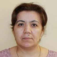Егшатян Ангин