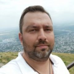 Одорский Станислав