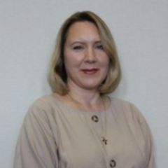 Иванникова Олеся