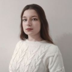 Казакова Юлия