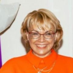 Зайцева Светлана