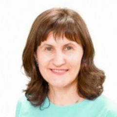 Куликова Надежда